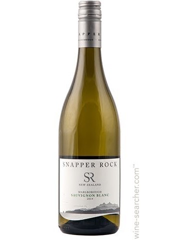 Snapper Rock Sauvignon Blanc