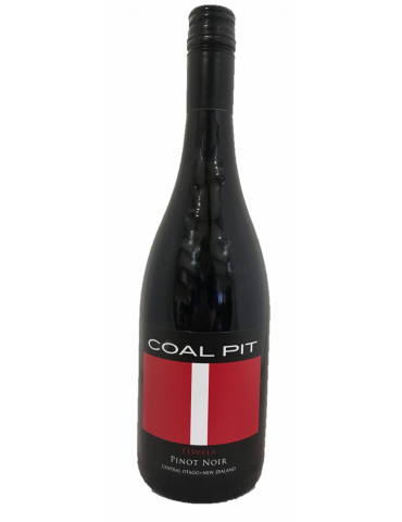Coal Pit Pinot Noir Central...