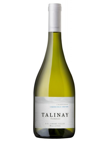 Tabali Talinay Chardonnay